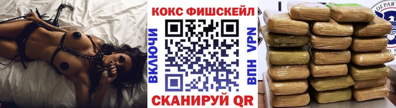 Cocaine Fish Scale  Купить где  Пойковский 
