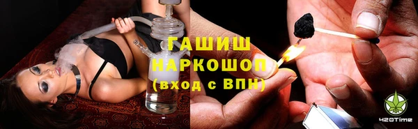 ешки Горняк