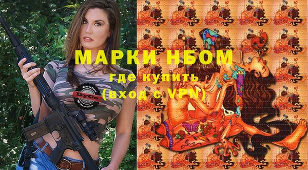 ешки Горняк